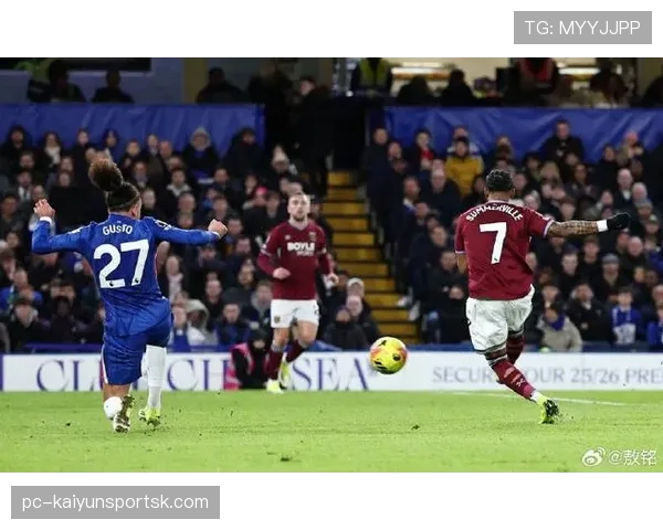 切尔西进攻效率问题突出：对争冠形势产生影响