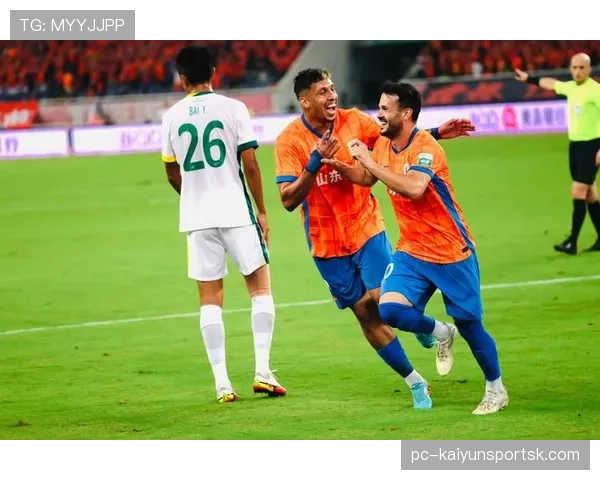 山东泰山进攻依然有威胁，但效率为何不稳定？