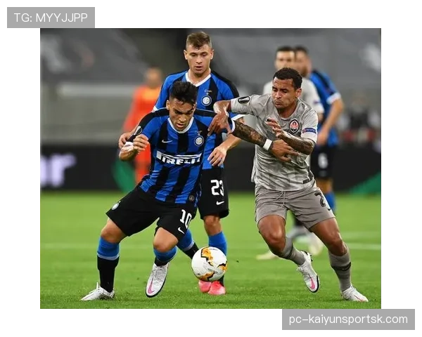 国际米兰战术困局显现：过度依赖劳塔罗对争冠形势产生制约