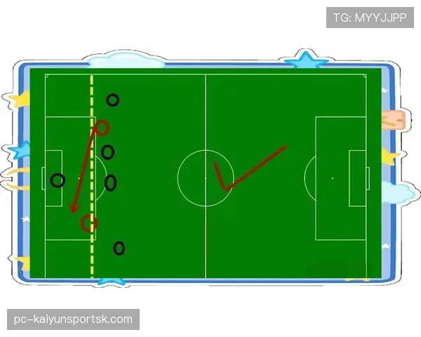 足球越位位置规则详解：判定关键点与裁判标准解析