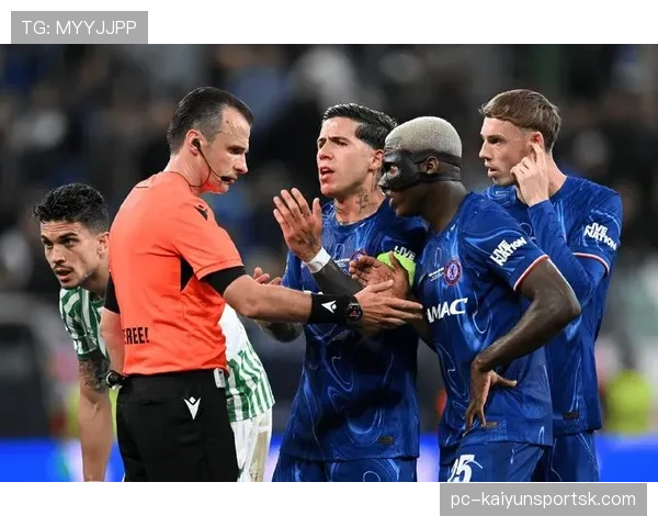 切尔西重建三年问题根本未解决，当前阶段球队表现稳定性面临考验