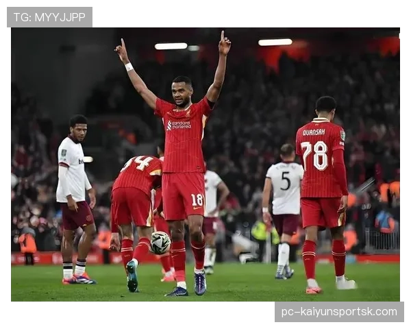 利物浦进攻看似强势，实则套路单一问题逐步显现