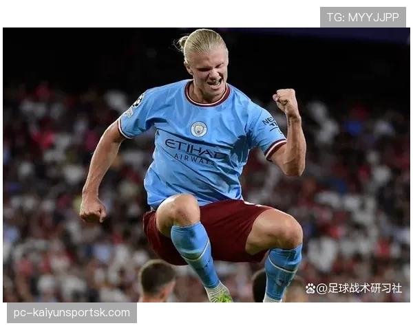 哈兰德高效依旧，曼城终结点依赖问题是否制约进攻多样性？