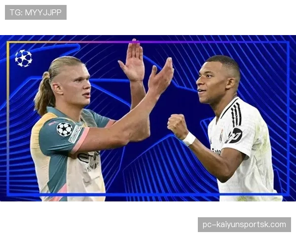 姆巴佩与哈兰德争夺未来第一人的关键差距在哪？