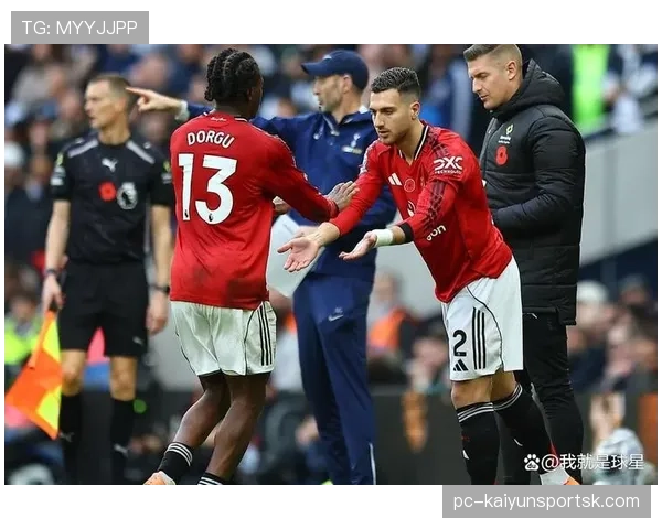 曼联3-1赢球背后，统治力缺失问题依然凸显