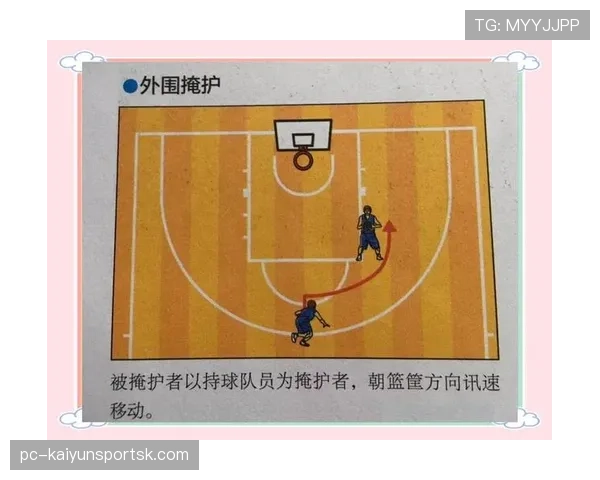 新手篮球教学：进攻犯规该如何判定与正确应对